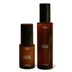 Sillage & Frisson